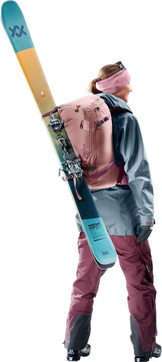 Image du produit Deuter Freerider Pro 30+10 (30 l)