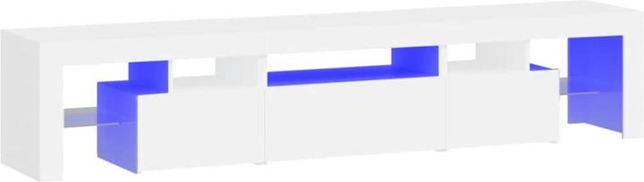 Image du produit vidaXL Melia (200 x 36.5 x 40 cm)