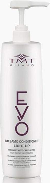Produktbild Evo LIGHT UP Volumizing Balm mit Hyaluronsäure