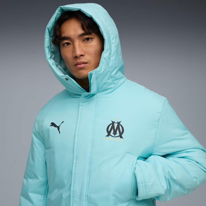 Immagine prodotto Puma Parka OM 2025/26 (XS)