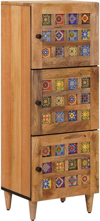 Image du produit vidaXL Sideboard (33 x 40 x 110 cm)