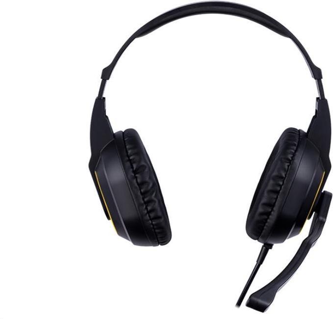 Actual product image Tracer Gaming Zone Radian RGB Flow 46467 (Cable)