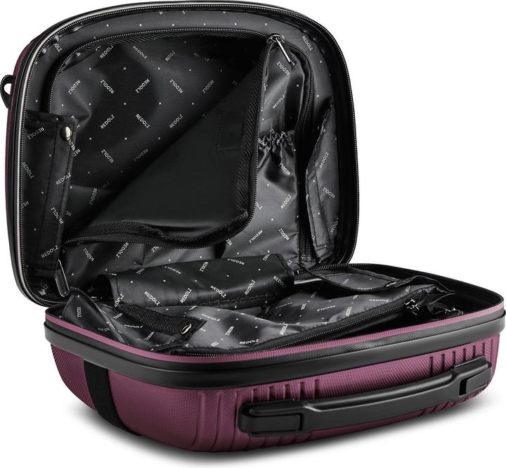 Actual product image Redolz Essentials 14 Beautycase 34 cm