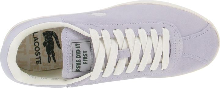 Actual product image Lacoste Baseshot (41)