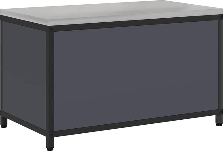 Image du produit vidaXL Küchenaufbewahrung (50 x 90 x 53 cm)