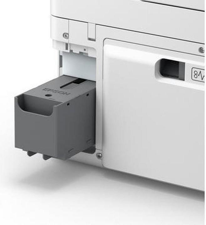 Produktbild Epson WorkForce Pro WF-M4619DWF (Tintenpatrone, Schwarz-Weiss)