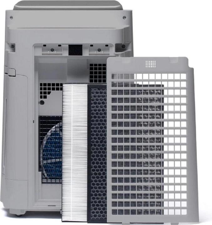 Actual product image Sharp UA-HD60E-L (48 m²)