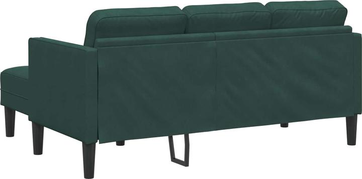 Image du produit vidaXL 3-Sitzer Sofa