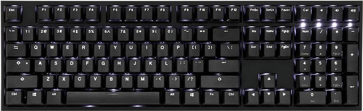 One 2 Backlit PBT (DE, Kabelgebunden)