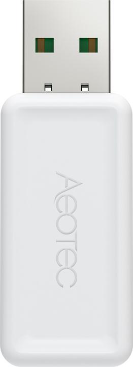Actual product image Aeotec Z-Stick 10 Pro