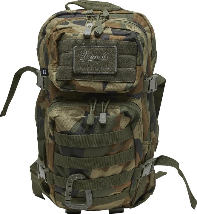 Actual product image Brandit US Assault Pack Medium - 182525