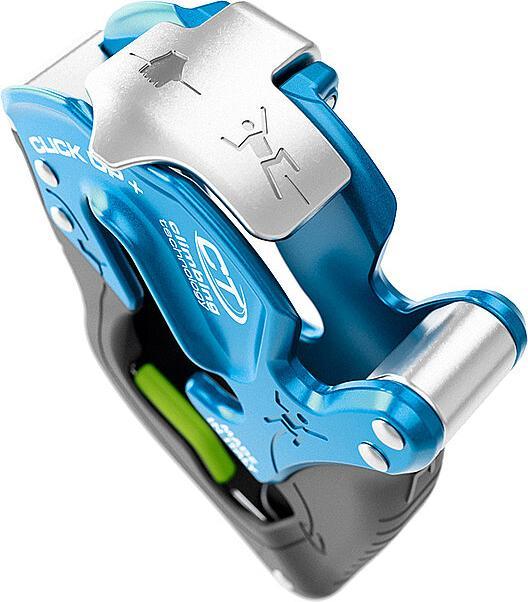 Image du produit Climbing Technology Dispositif d'assurage Click Up Kit Plus