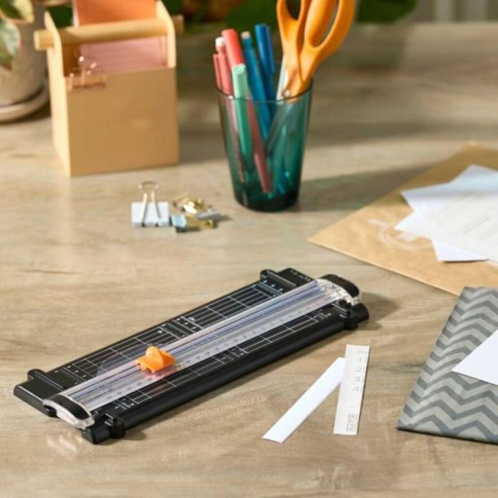 Actual product image Fiskars CREA 1077983 (A5)