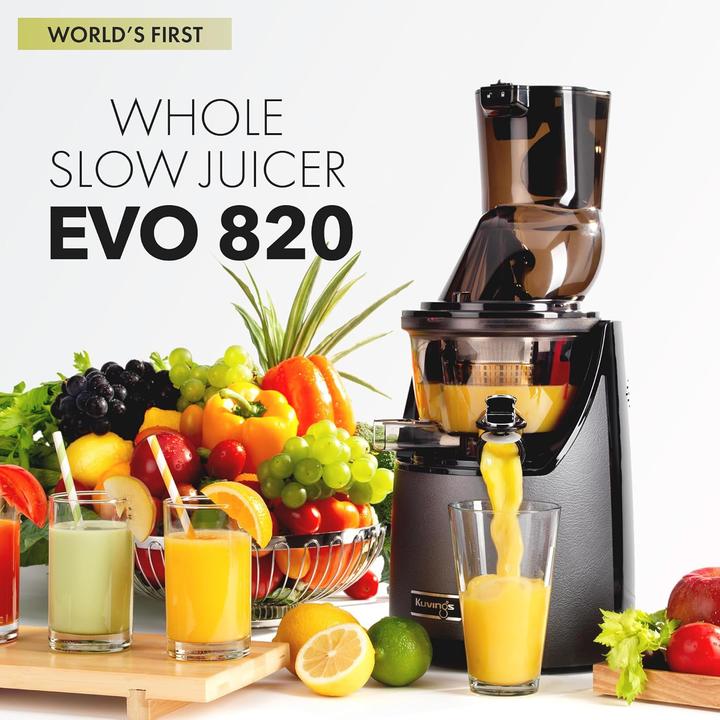 Produktbild Kuvings EVO820