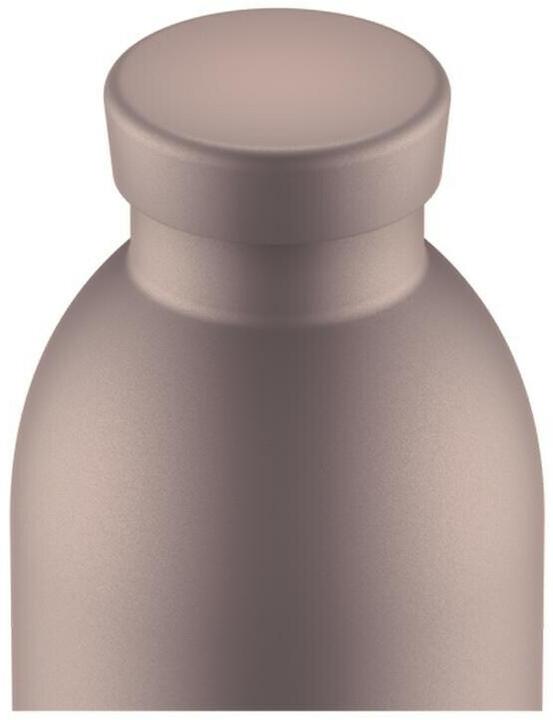 Produktbild 24 Bottles Thermosflasche Clima Titanium 500 ml, Avant (0.50 l)