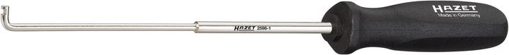 Image du produit HAZET Outil pour poignée de porte 2598-1 - Longueur totale : 256 mm