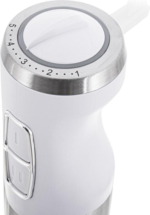Actual product image Camry Blender ręczny CR 4623w biały