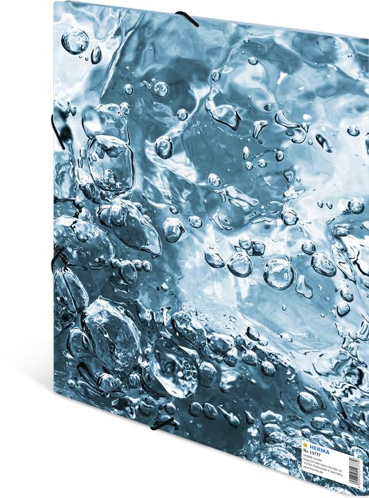 Actual product image HERMA A4 motif folder (A4, 1 x)