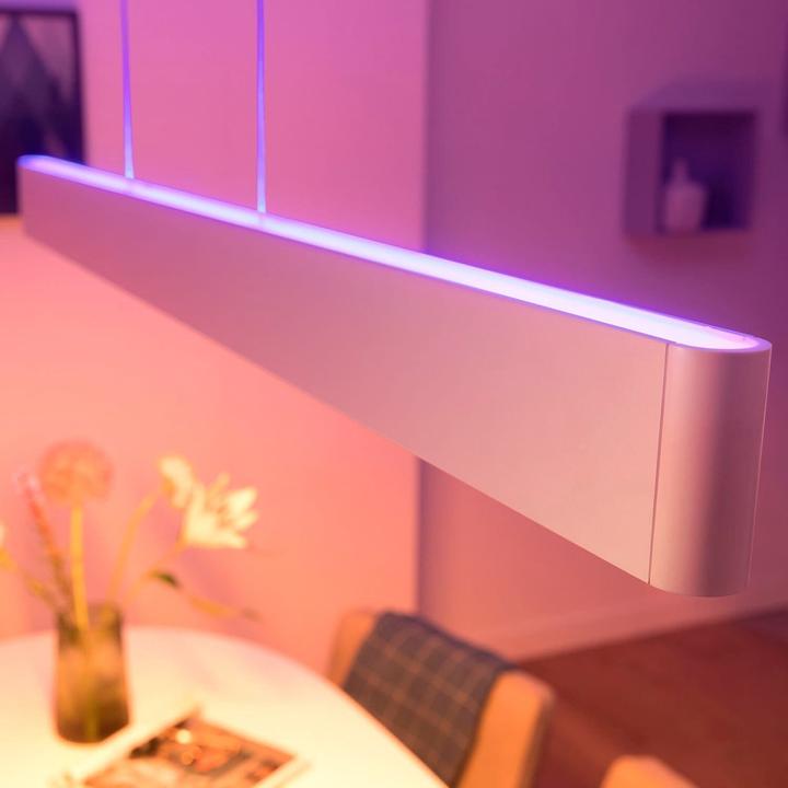Actual product image Philips Hue Ensis (4750 lm)