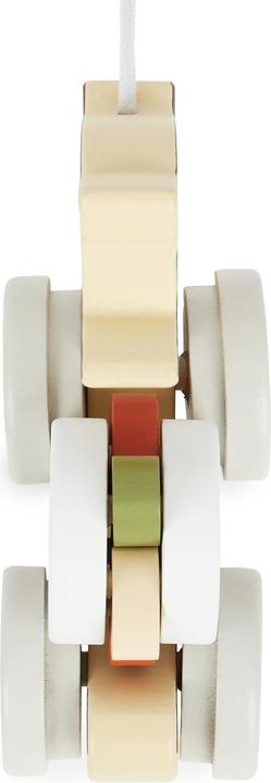 Produktbild Bieco Nachziehtier 'Reh'