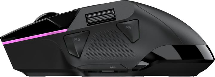 Produktbild Turtle Beach Command Series MC5 kabellose Gaming-Maus (Kabelgebunden, Kabellos)
