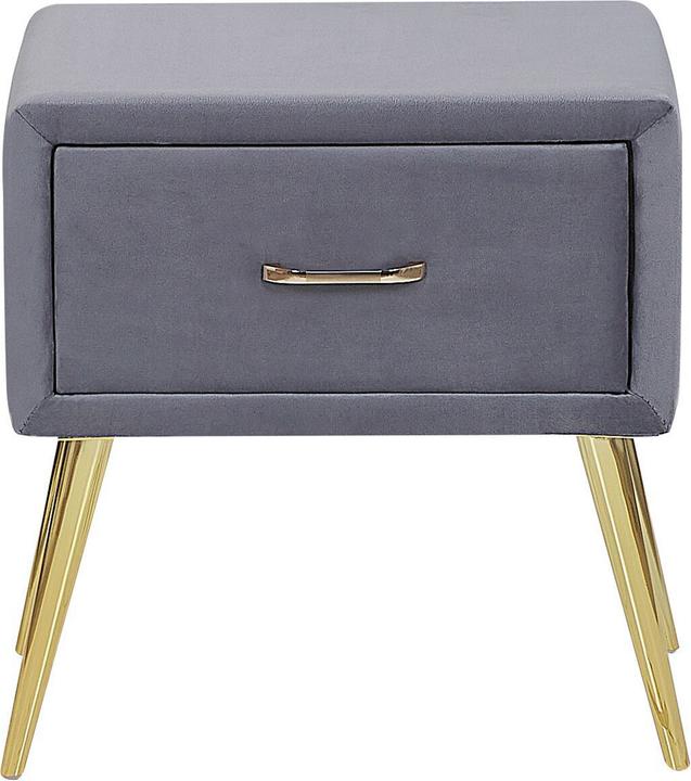 Produktbild Beliani Flayat (46 x 38 x 49 cm)