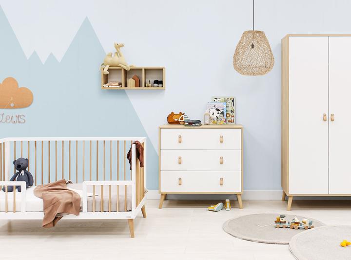 Produktbild Bopita Jort (70 x 140 cm)