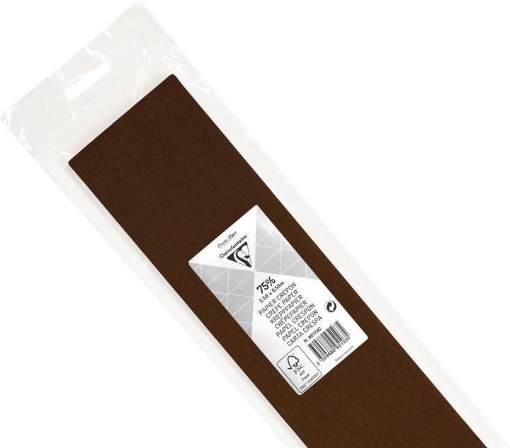 Produktbild Clairefontaine Krepppapier (1 x)