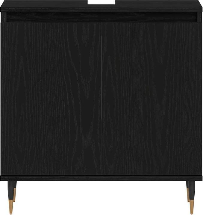 Produktbild vidaXL Badezimmer Schrank