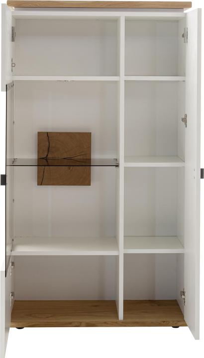 Image du produit Robas Lund Matadi (80 x 37 x 143 cm)