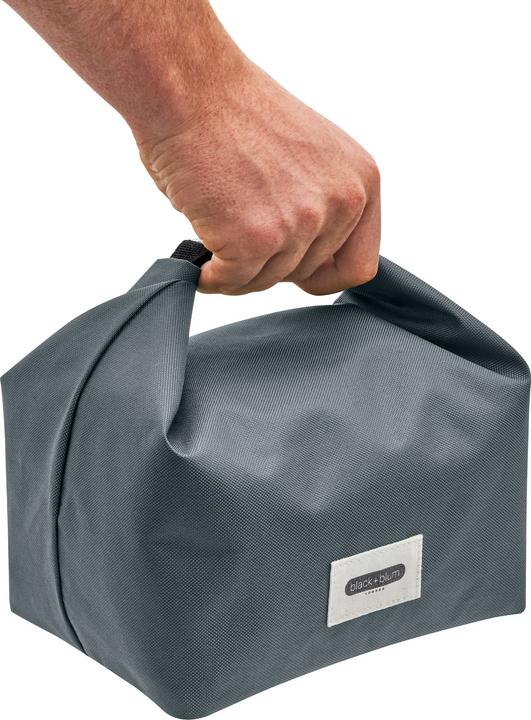 Produktbild Black + Blum Lunch Bag - Lunch Tasche