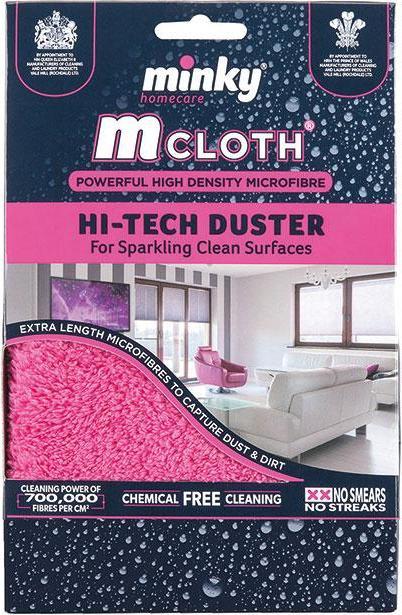 Image du produit Universal Textiles Minky M Cloth Hi-Tech Duster