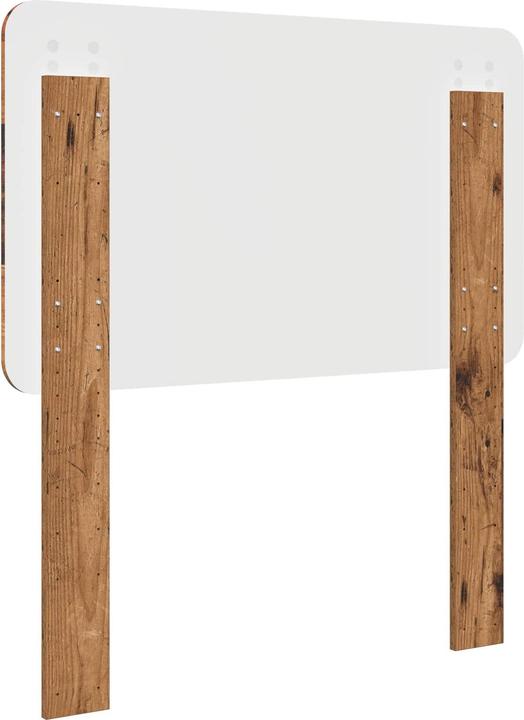 Image du produit vidaXL Kopfteil (3 x 93 x 100 cm)