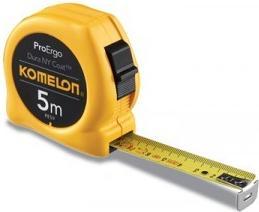 Actual product image Komelon PE59 5mX19mm ProErgo
