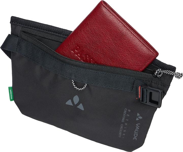 Actual product image Vaude Jackpot