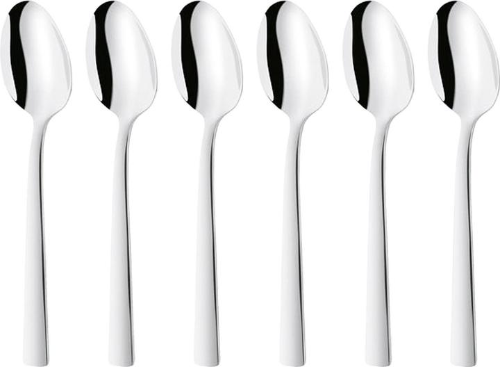 Produktbild Zwilling Dinner Kaffeelöffel Set (6 Stk.)