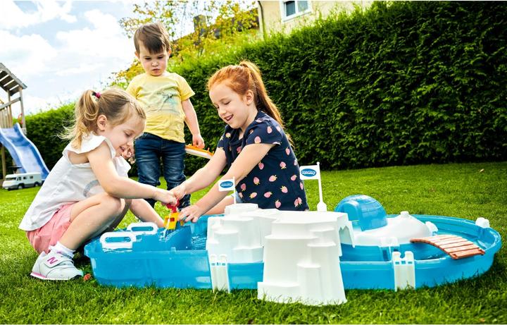 Produktbild Aquaplay Polar