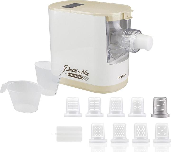 Image du produit Beper Machine à pâtes automatique