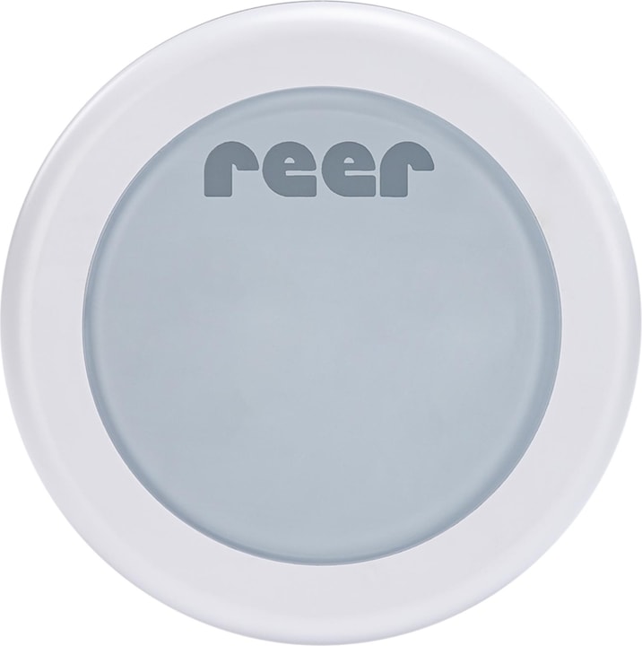 Produktbild Reer 2in1 Timer fürs Händewaschen und Zähneputzen (Zahnputzuhr)