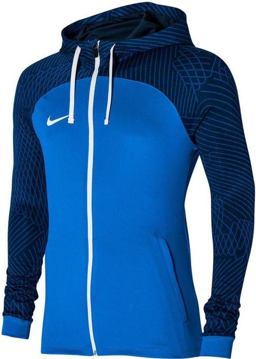 Nike Strike 23 hooded jacket men