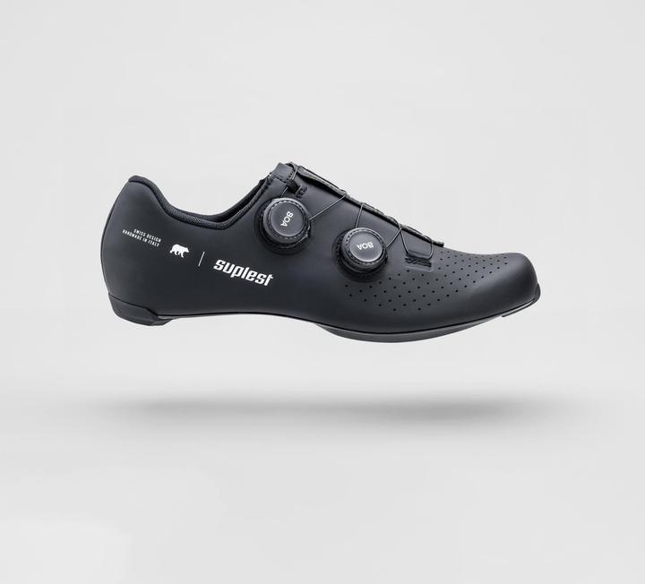 Suplest - Road Performance, Black (41)