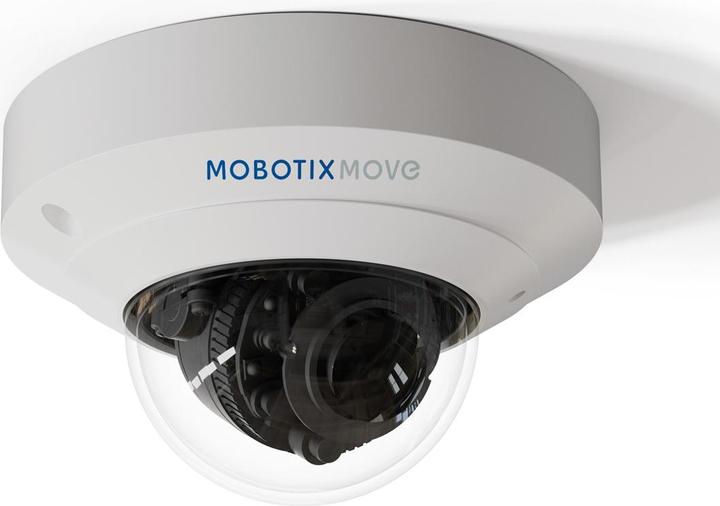 Mobotix Netzwerkkamera MX-MD1A-5-IR (2720 x 1976 Pixels)