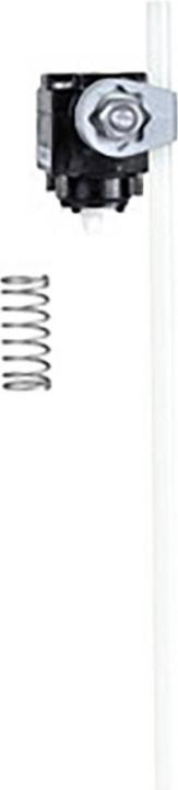 Produktbild Schneider Electric Pushbutton 22mm white Flush Round 1NO