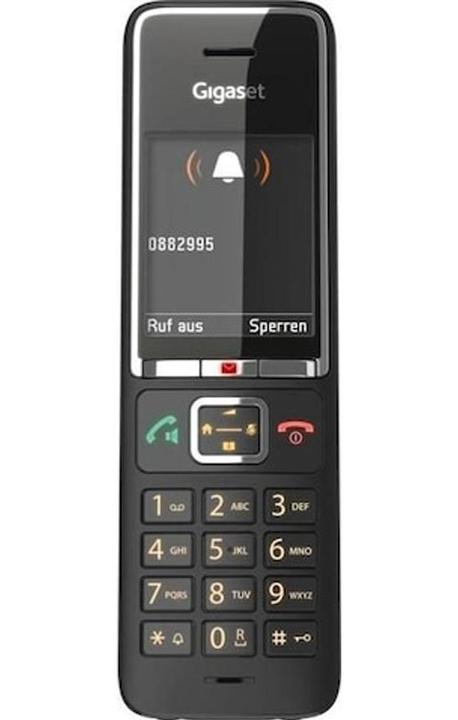 Productafbeelding Gigaset Comfort 550 HX