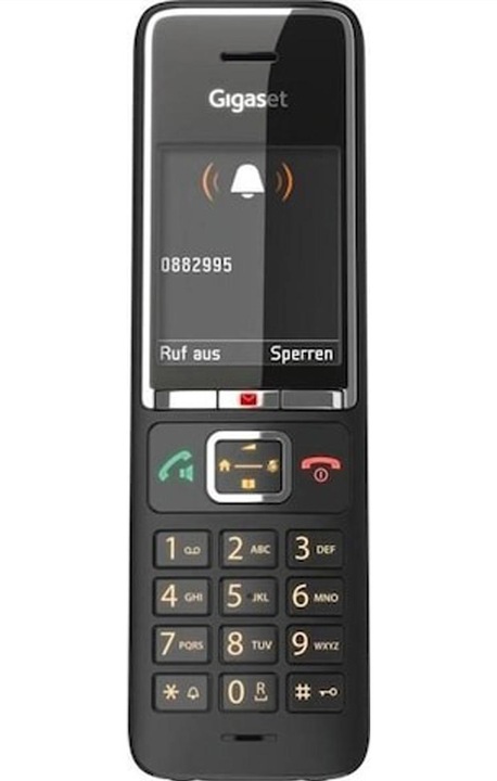 Productafbeelding Gigaset Comfort 550 HX