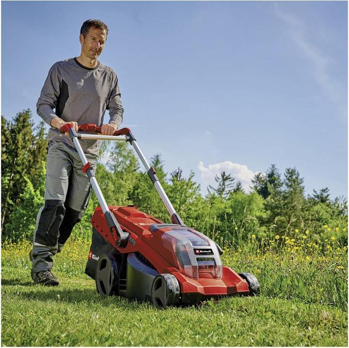 Produktbild Einhell GP-CM 36/450 Power X-Change (Akkubetrieb)
