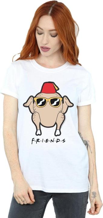 Produktbild Friends Sunglasses Turkey TShirt (M)