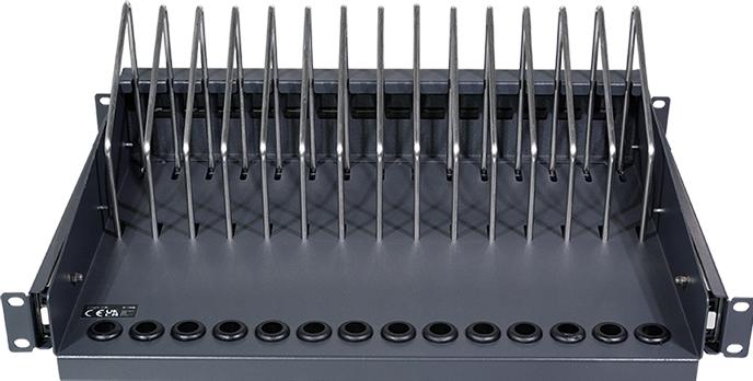 Produktbild LogiLink SF100B