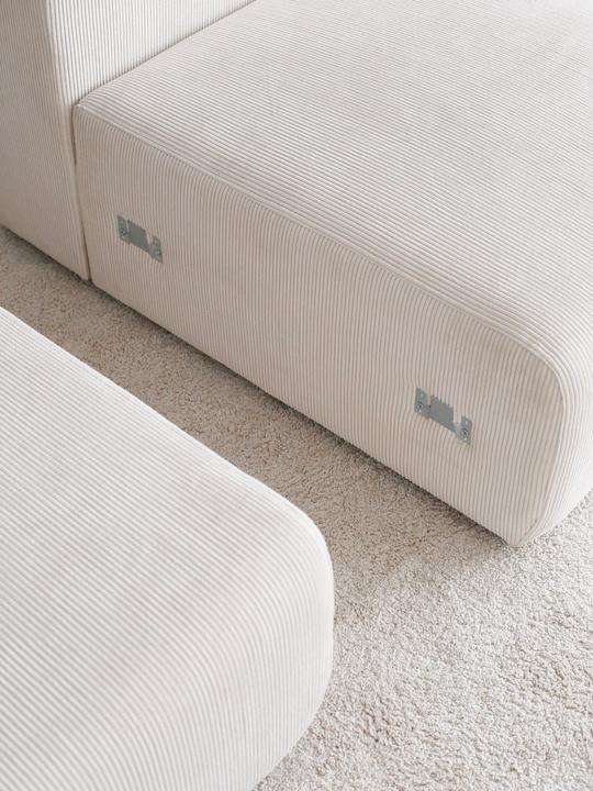 Produktbild Atelier del Sofa Yolo (Ecksofa)