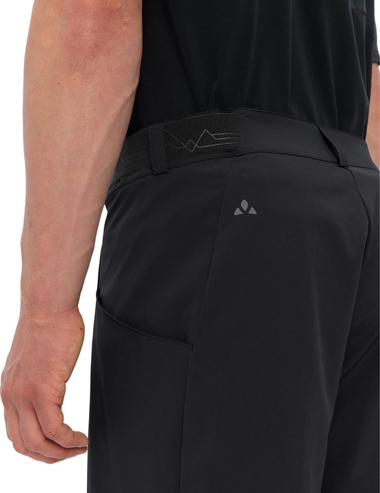 Actual product image Vaude Loamer Shorts (XL)